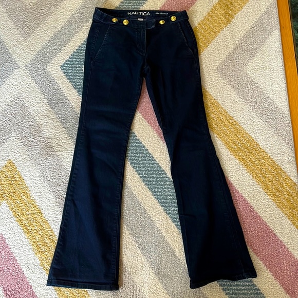 Jeans Nautica size 27 - Picture 1 of 4